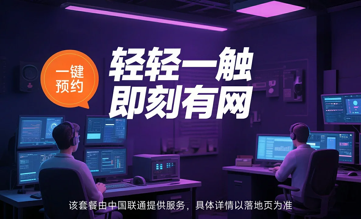 南丰中国联通